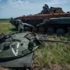​ЗСУ знищили 140 окупантів та 6 танків за добу: Генштаб оновив втрати ворога