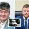 ​Хто "кришує" податкового ухилянта: за обухівським перевізником Лук'яненком можуть стояти експосадовці КОДА?