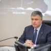 ​Заява міністра внутрішніх справ України Арсена Авакова у зв’язку із початком виборчої кампанії (ВІДЕО)