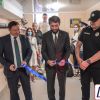 ​У Донецькому юридичному інституті відбулось урочисте відкриття сучасного стрілецького тиру