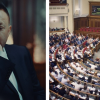 «Почему Парламент Украины за 30 лет не принес народу ничего хорошего?», - Игорь Мизрах «Почему Парламент Украины за 30 лет не принес народу ничего хорошего?», - Игорь Мизрах