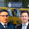 Хабарі за преференції: “транспортному” посадовцю з КМДА загрожує до 12 років позбавлення волі Хабарі за преференції: “транспортному” посадовцю з КМДА загрожує до 12 років позбавлення волі