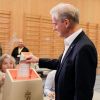 ​У Норвегії проходять парламентські вибори