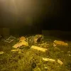 У Дніпрі через вибух побутового газу зруйновано двоповерховий будинок (ОНОВЛЕНО)