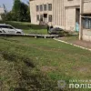На Дніпропетровщині 18-річний юнак поранив ножем оперативника