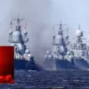 ​США знищать Чорноморський флот РФ разом із базами у перші півгодини після ядерного удару по Україні