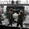 ​Росія вдарила по ТЕС, поранені енергетики - ДТЕК