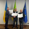 ​Крок уперед у розвитку Олімпійського руху на Київщині!