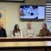 ​Лікування душі після війни: у Вінниці відбувся потужний українсько-німецький діалог про травму та реабілітацію