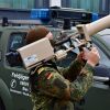 ​Як Німеччина готується збивати безпілотники