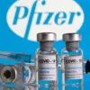 ​Арест гендиректора Pfizer за мошенничество и обвал акций фармацевтических компаний