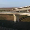 ​На Кримському мосту – нова конструкція, а в Севастополі пролунали вибухи