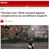 ​ росія може здійснювати в Україні такі самі бомбардування, як і в Сирії