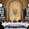 Мери просять Президента про підтримку Мери просять Президента про підтримку