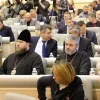 Керуючий Дніпровською єпархією Владика Симеон взяв участь у 15-тій сесії обласної ради