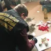 В Миколаєві заарештували пару, яка маскувала наркотики під камені