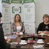 ​В Миколаєві розповіли про перші результати проєкту «Волонтер БПД»
