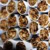  Мешканцю Хмельниччини загрожує Кримінальне впровадження за незаконне виготовлення та перевезення цигарок