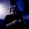 ​Sony працює над VR наступного покоління із прототипом гарнітури