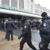 Співробітники управління карного розшуку поліції Київщини знайшли зниклих підлітків