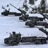 Швеція готується передати Україні артилерійські установки Archer