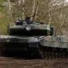 Польща має намір передати Україні невелику кількість танків Leopard 2, – голова Бюро міжнародної політики Польщі
