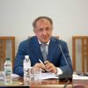 Голова Ради Національного банку України Богдан Данилишин - про суди і не тільки ... Голова Ради Національного банку України Богдан Данилишин - про суди і не тільки ...