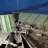 ​В Дніпрі залізниця почала працювати в повну силу!