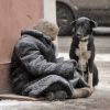 Бездомні в Україні Бездомні в Україні