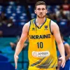 ​Лідер збірної України змінив прописку в НБА