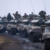 ISW: Окупанти почали наступ на Луганщині, але ЗСУ не дають їм досягнути успіхів ISW: Окупанти почали наступ на Луганщині, але ЗСУ не дають їм досягнути успіхів