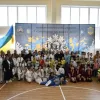 ​У селищі Гостомель відбувся започаткований в 2023 році Відділенням НОК України в Київській області спортивно - розважальний захід "Олімпійська сніжинка 2023"!
