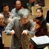 Помер всесвітньо відомий японський диригент