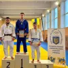 Відкритий чемпіонат Київської області з дзюдо серед кадетів до 18 років присвячений пам'яті тренерів Київщини.