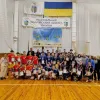 За підтримки Відділення НОК України в Київській області пройшов турнір з волейболу. За підтримки Відділення НОК України в Київській області пройшов турнір з волейболу.
