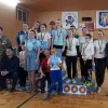 Традиційний відкритий турнір зі стрільби з лука "Київська весна" - 2020