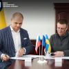 БЕБ співпрацюватиме з правоохоронними органами Чеської Республіки БЕБ співпрацюватиме з правоохоронними органами Чеської Республіки