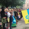 В обласному центрі Дніпропетровщини відкрили меморіальні дошки в честь загиблих героів російсько-української війни. (Відео)