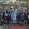 День матері у Дніпровському Храмі Різдва Пресвятої Богородиці