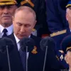​Путин украл победу над фашизмом, – министр обороны Великобритании