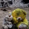 Російське вторгнення в Україну : ДЕРЖАВА-ТЕРОРИСТ ВБИВАЄ НАШИХ ДІТЕЙ!!!