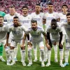 Украинский вратарь Лунин дебютировал за "Реал" в чемпионате Испании