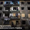 Російське вторгнення в Україну : У кожному місті – сміттєпереробний завод та очисні споруди.