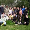 Волонтерська допомога студентів Полтавського національного педагогічного університету