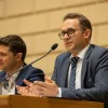 ​Назначенный Зеленским глава Львовской ОГА Мальский продал 15 гектаров курортной земли АТОшников