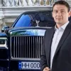 ​У одесского чиновника нашли коллекцию авто больше чем у арабских принцев 