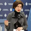 ​Ірина Венедіктова зустрілася з представницею Європейської Комісії Катаріною Матерновою