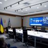 Об’єднання світу навколо України допоможе захистити демократичні цінності – Володимир Зеленський Об’єднання світу навколо України допоможе захистити демократичні цінності – Володимир Зеленський