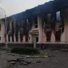 ​Небезпечно бути навіть у укриттях: окупанти обстрілюють Лисичанськ
