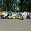 Благодійні естафети "Знання! Сила! Україна" на підтримку 10 гірсько-штурмової бригади «ЕДЕЛЬВЕЙС»